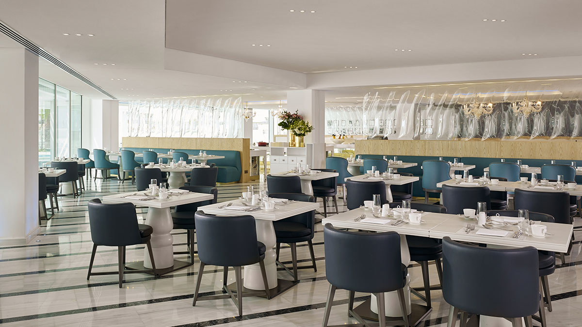 Parklane, a Luxury Collection Resort & Spa